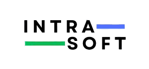 Intra Soft Logo